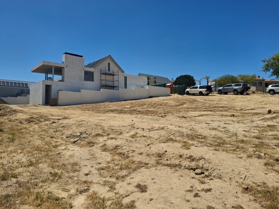 0 Bedroom Property for Sale in Mount Royal Golf Estate Western Cape